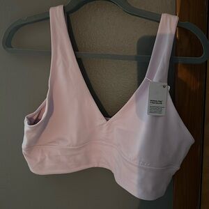Lululemon align bra size 14